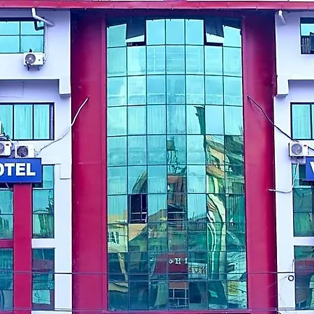 Vibor Hotel