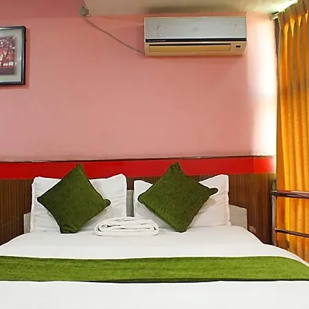 Vibor Hotel
