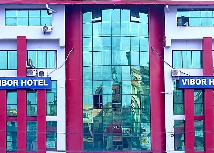 Hotel Vibor Kathmandu