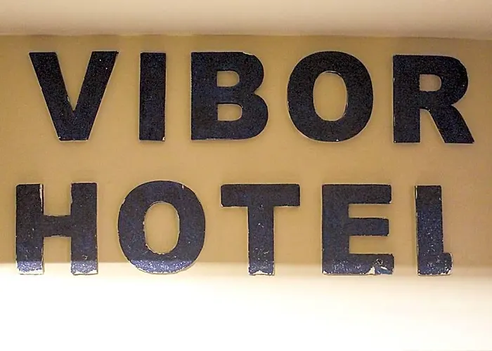 Vibor Hotel Kathmandu