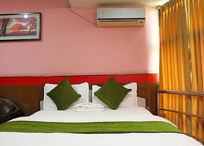Hotel Vibor