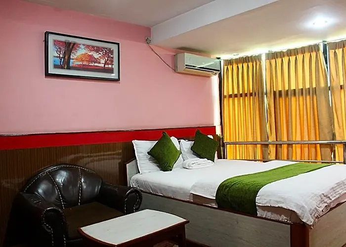 Vibor Hotel 5*