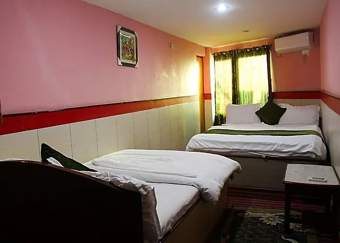 Vibor Hotel 5*