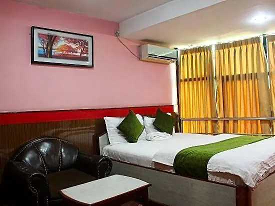 Vibor Hotel Kathmandu
