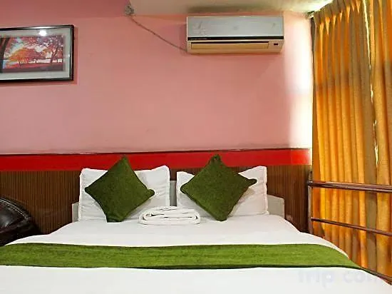 Vibor 5* Kathmandu