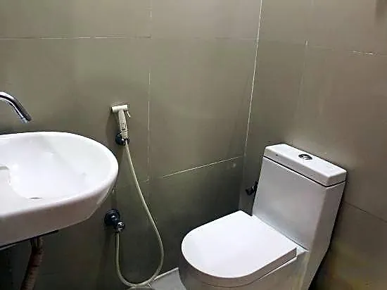 Vibor Hotel 5*