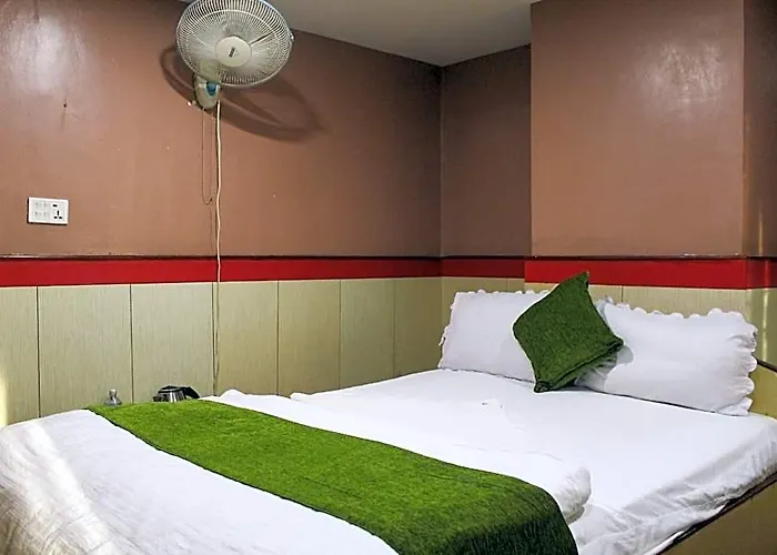 Hotel Vibor Kathmandu