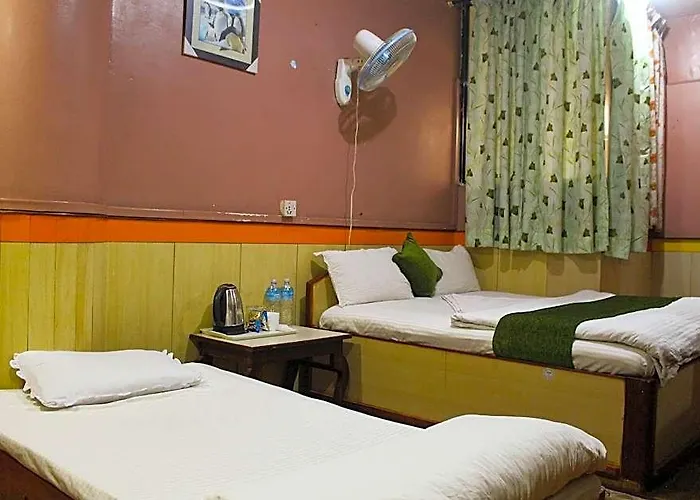 Vibor Hotel Kathmandu